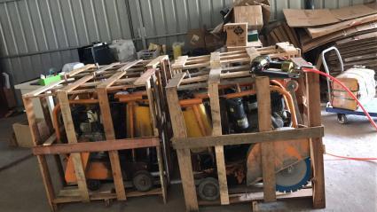 延津行李、家具、电器包装托运