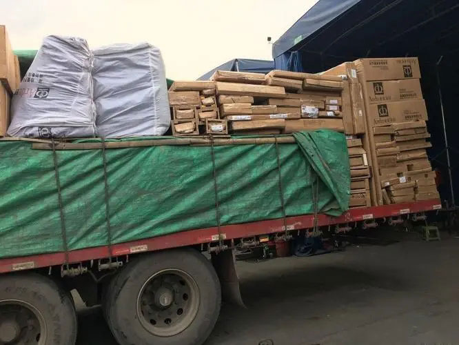 延津家具托运